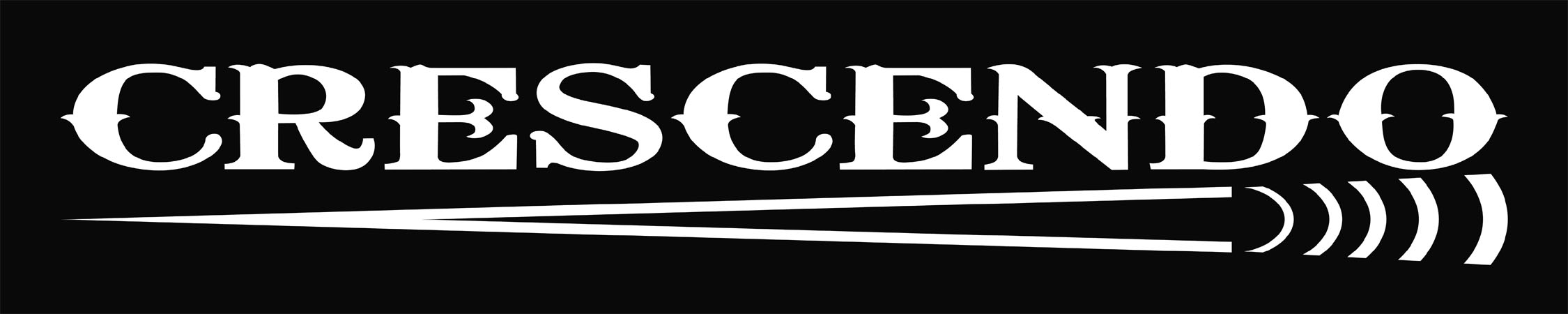 Crescendo Groups Logo